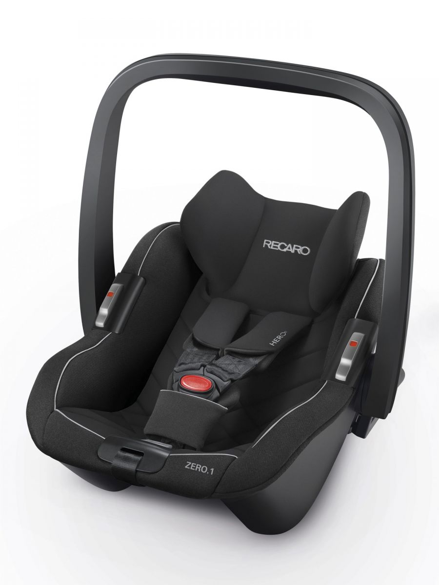Recaro zero автокресло Recaro zero автокресло