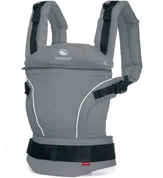 Manduca Porte Bebe Pure Coton Dark Grey Porte Bebe Ventral Voyages Orchestra