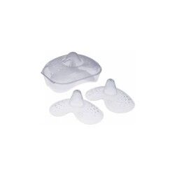 Nipple protector