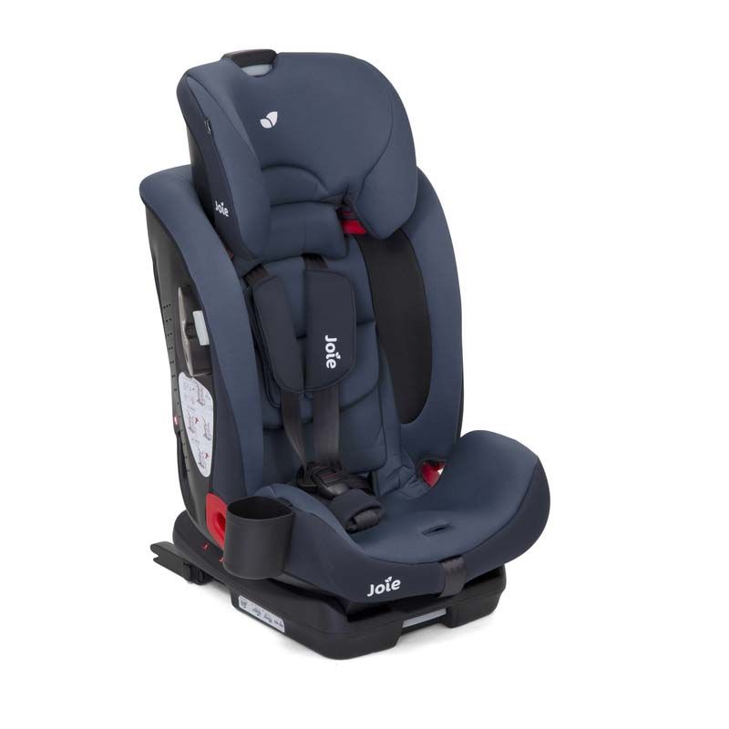 Joie bold isofix автокресло