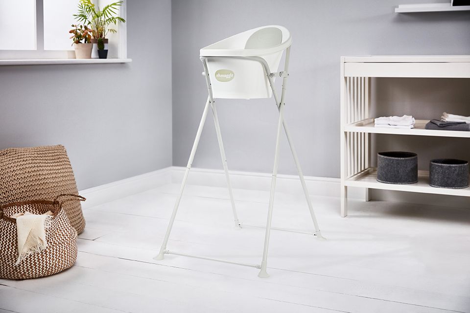 Support de baignoire Baignoire Toilette Orchestra