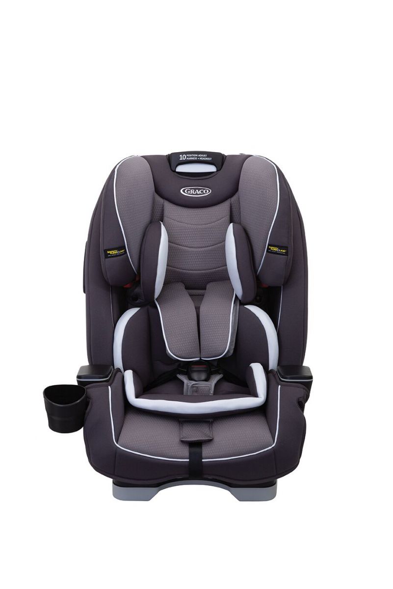 trotteur graco cars