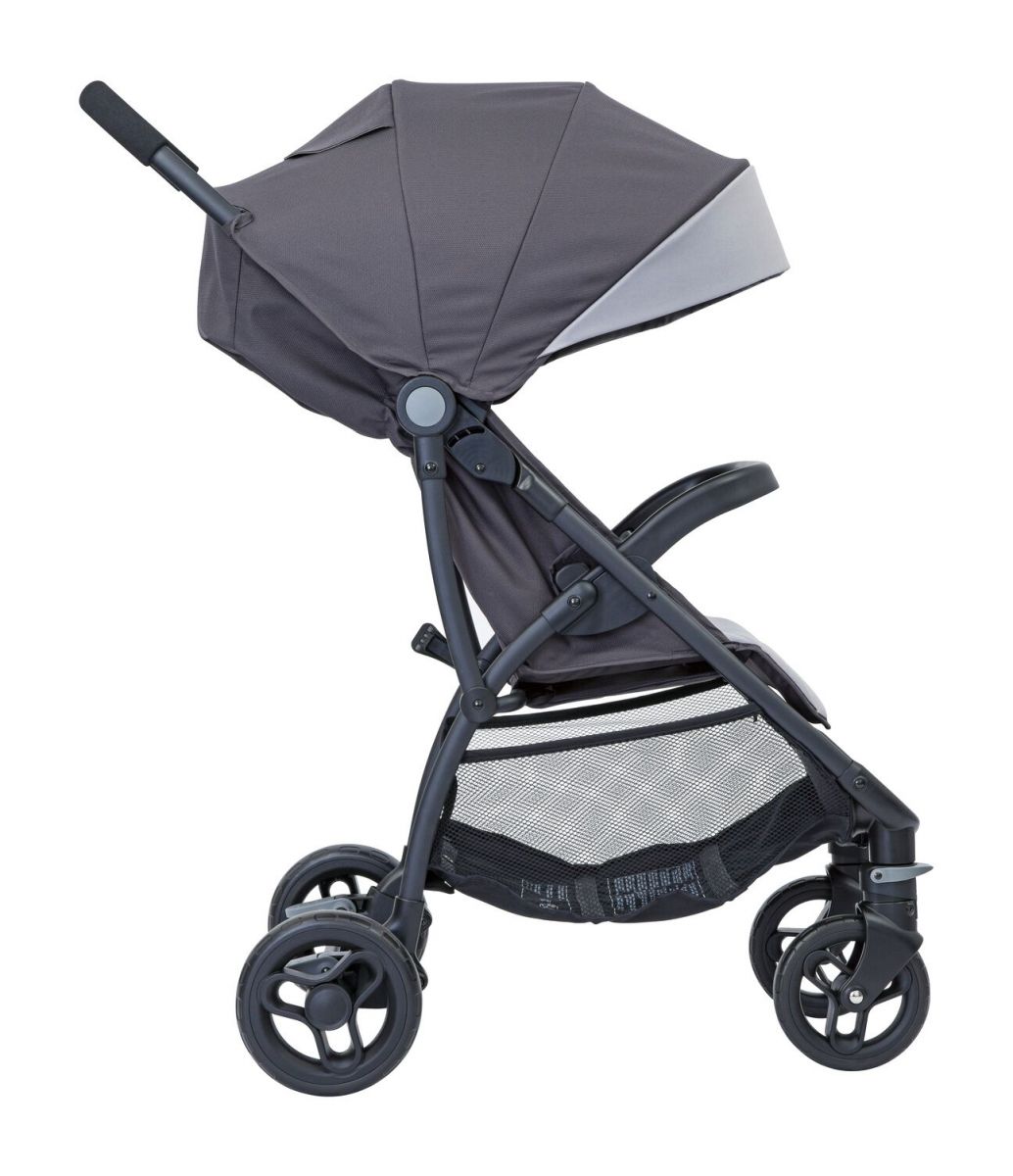 GRACO Poussette breaze lite iron Poussette Poussettes Orchestra