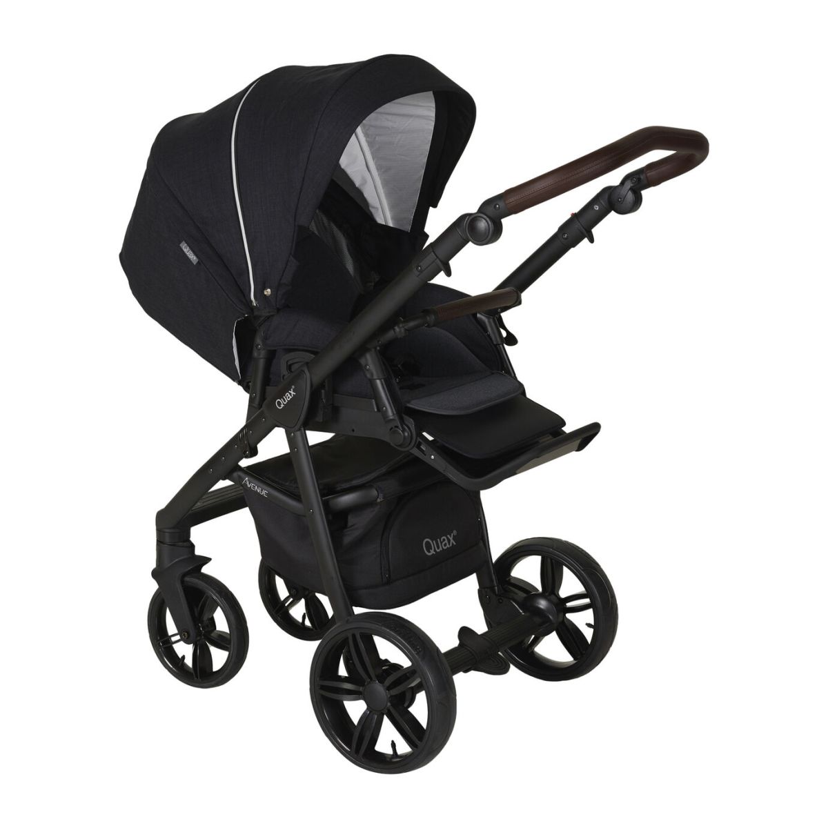 Quax baby 2024 stroller