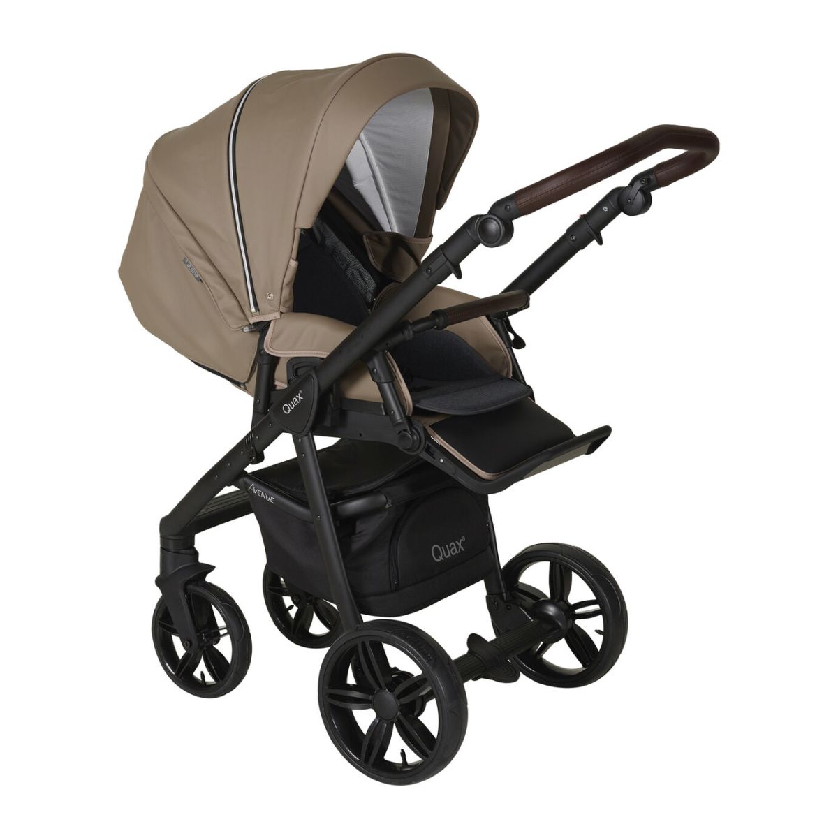 Stroller Avenue baby carriage