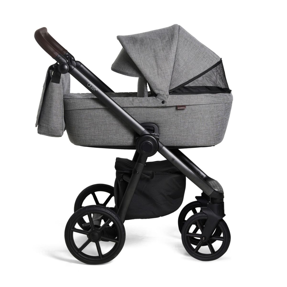 Crooz pram pushchair