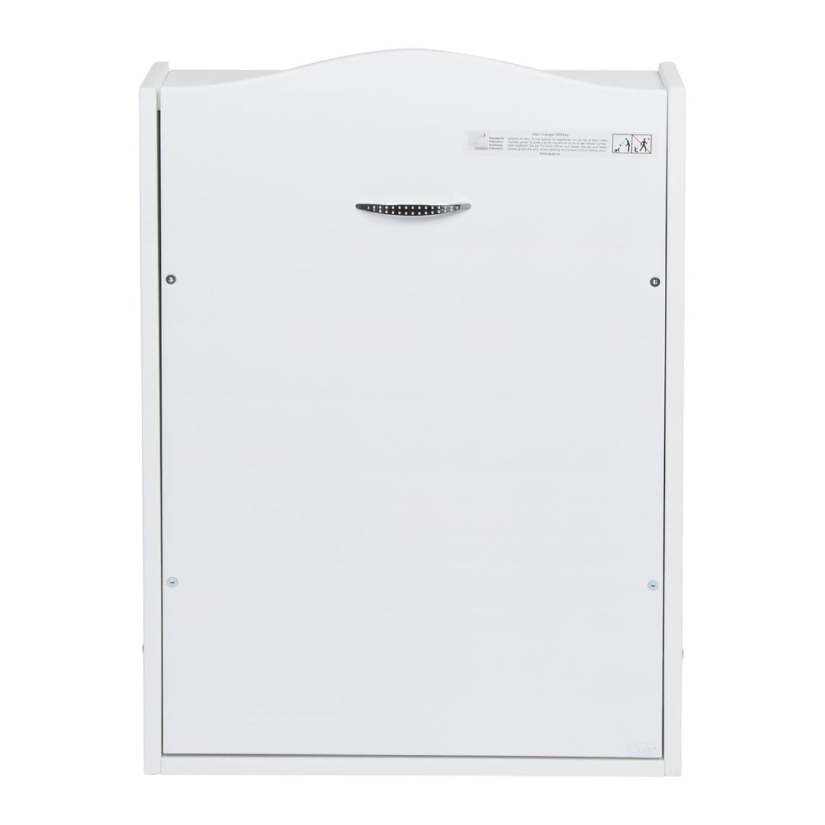 QUAX Changing table Toilet Orchestra