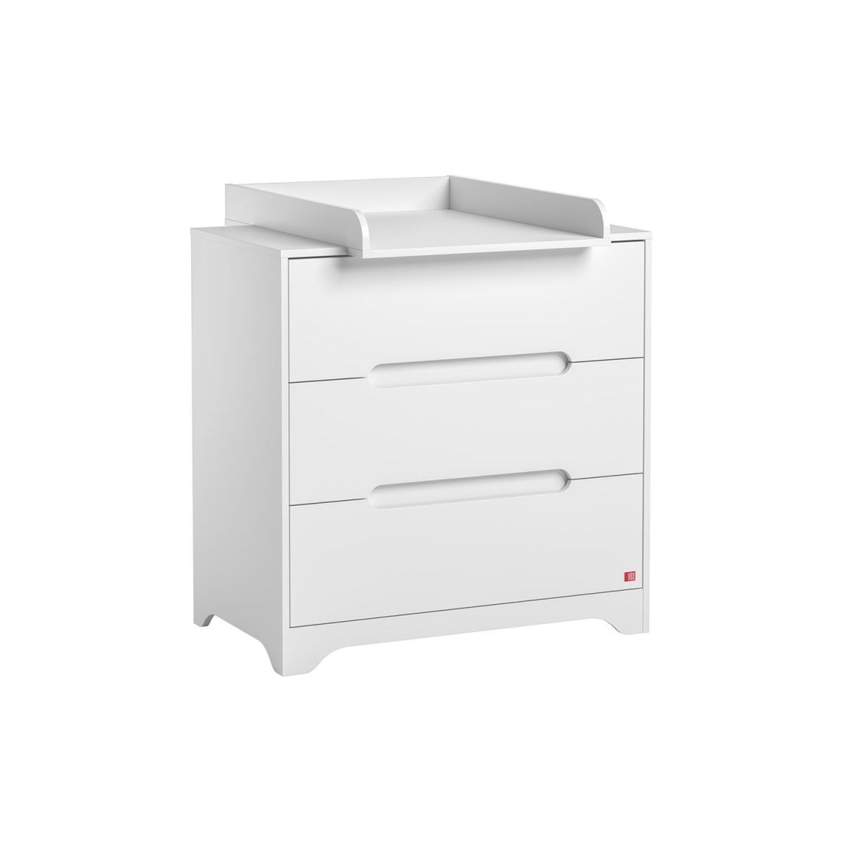 VOX Ova changing table white - Changing tops - Furniture - Orchestra