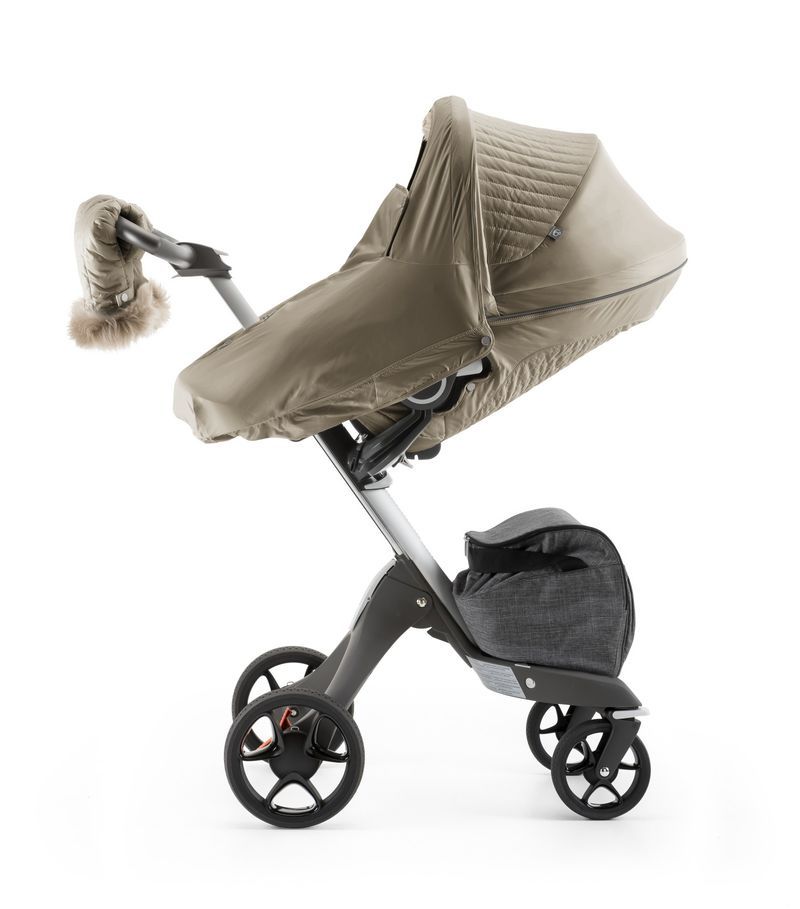 poussette stokke crusi