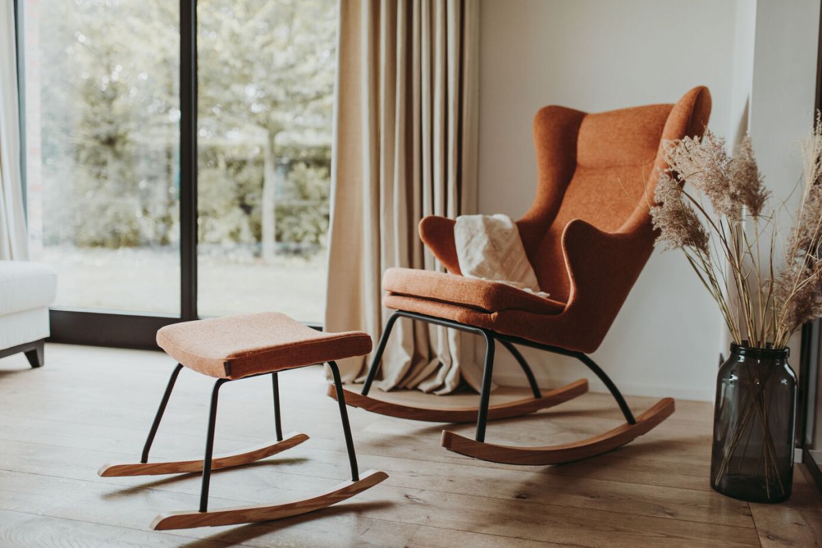 Quax rocker sales