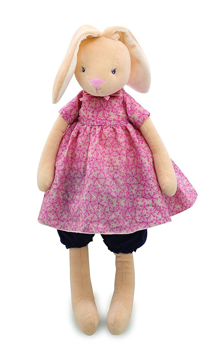 kaloo petite rose lapin