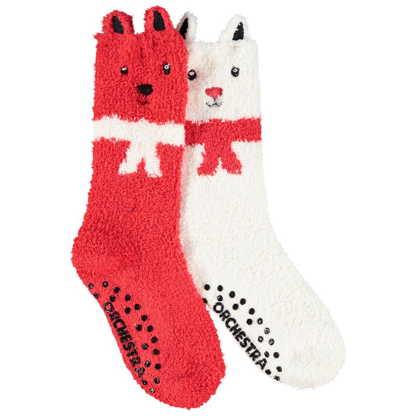 Chaussette antidérapante bébé orchestra sales