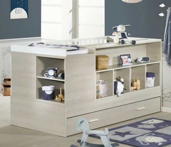 Sauthon Chambre Transformable 70x140 Decor New Opale Chambre Transformable Sommeil Orchestra