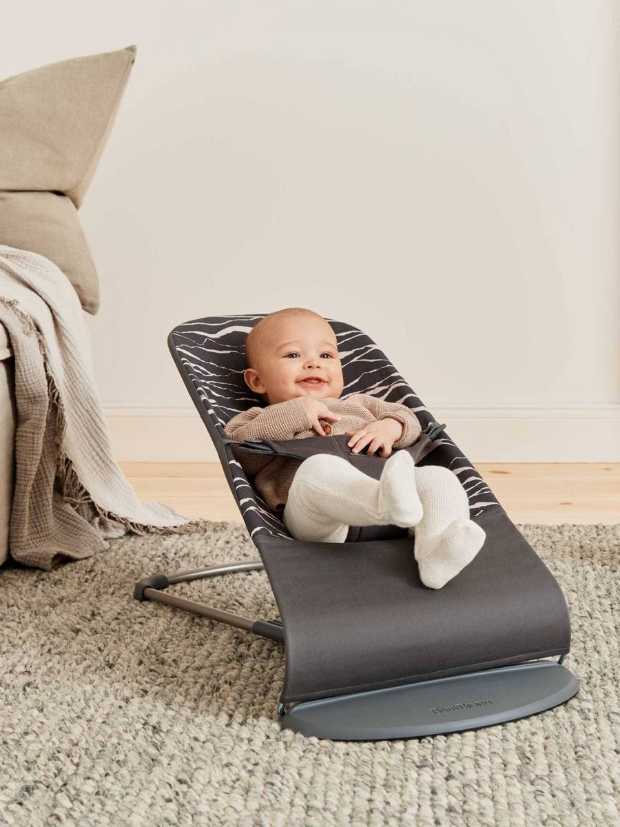 Difference transat babybjorn online soft et bliss