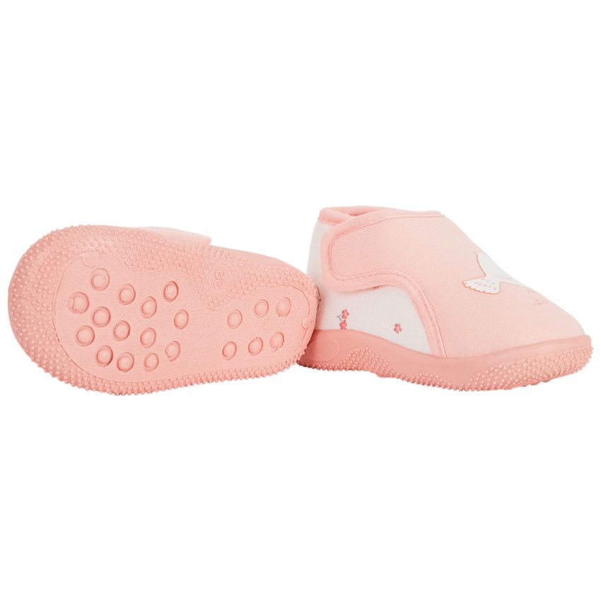Chaussons bébé orchestra store