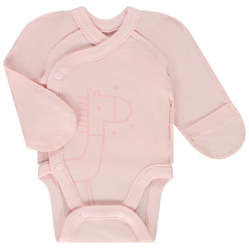 Vetement bébé prématuré orchestra sale
