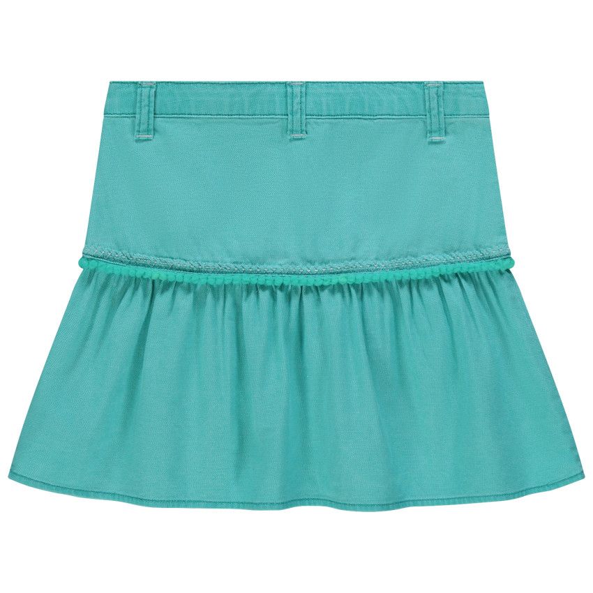 jupe fille orchestra