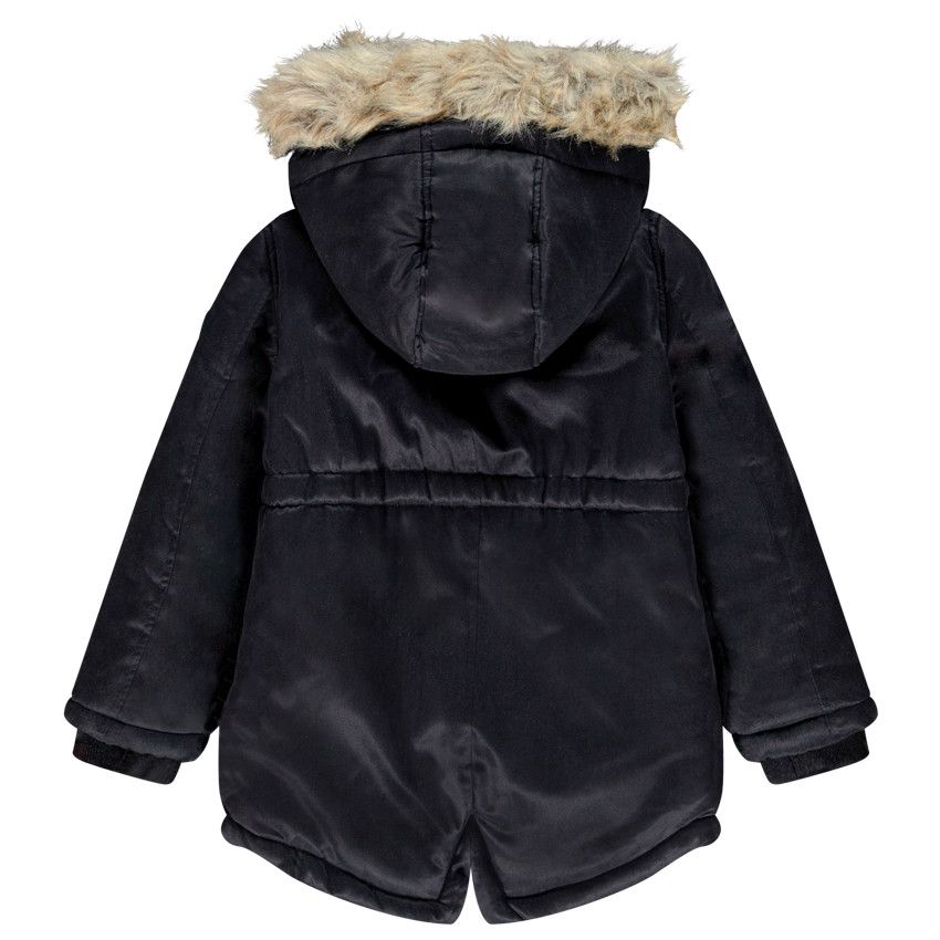 Parka fille online orchestra
