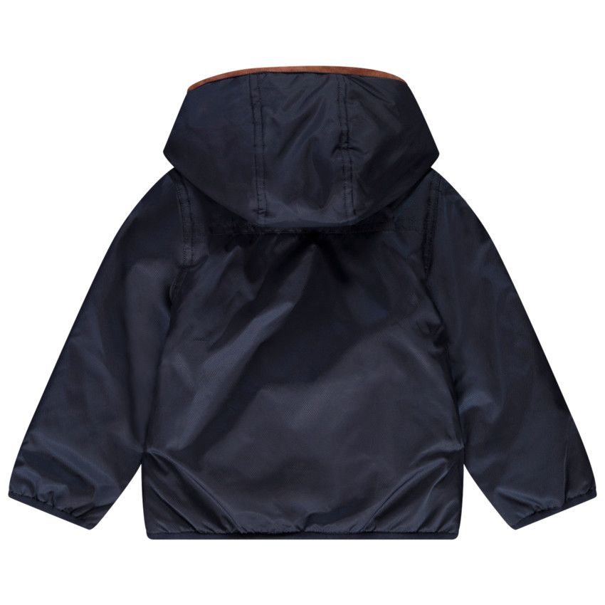 Manteau bébé garçon orchestra clearance