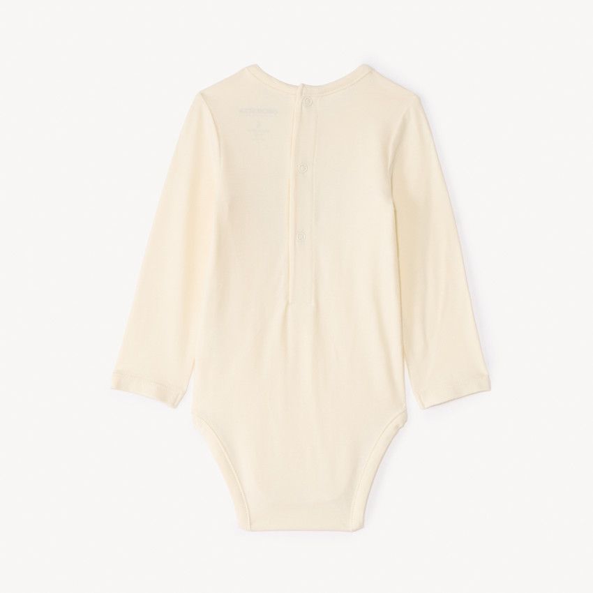 Ensemble Body Bébé Garçon/Fille 6-24 Mois - Manches Courtes, Tissu Doux, Tenue D'Été Décontractée