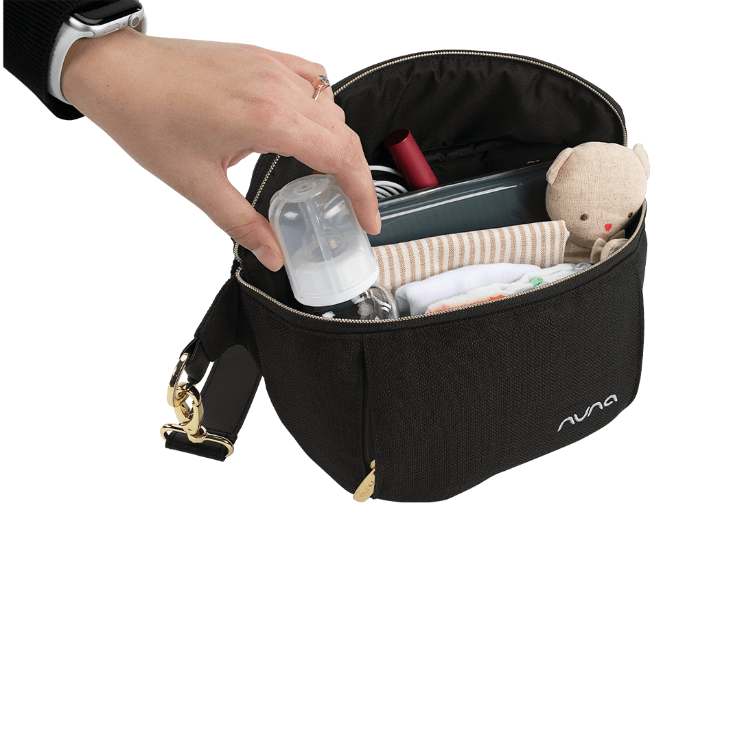 Sac a langer nuna sales