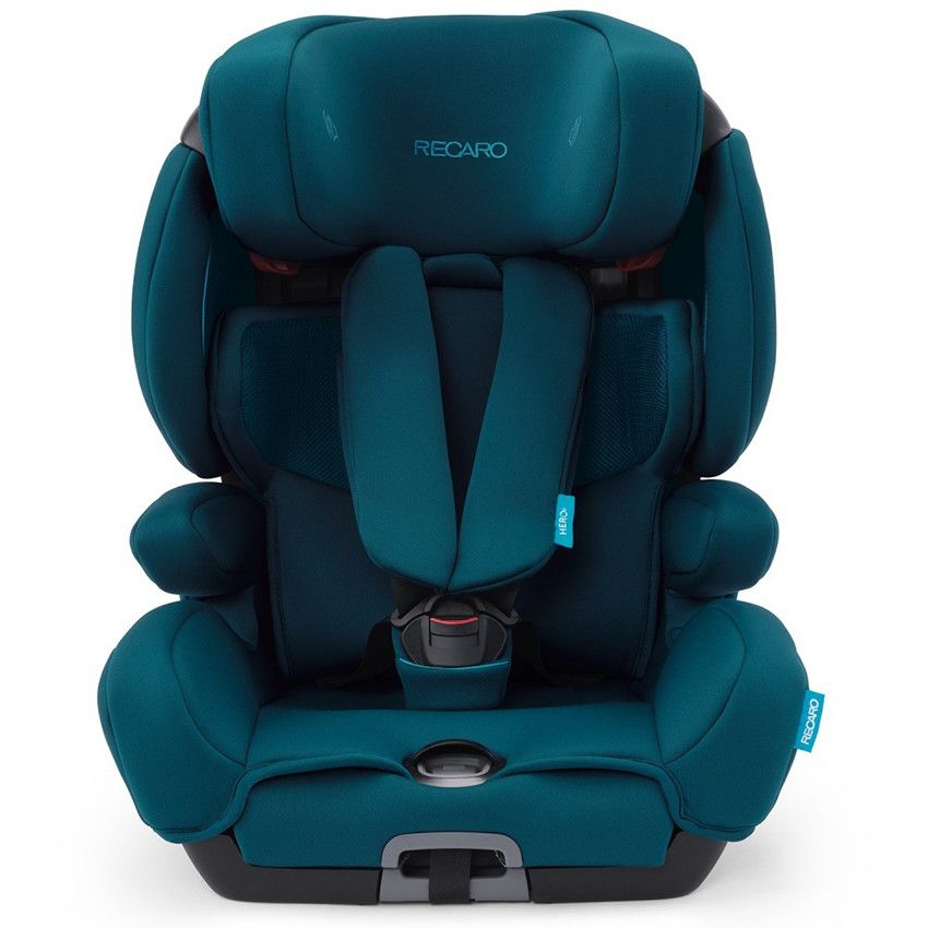 Автокресло recaro tian elite