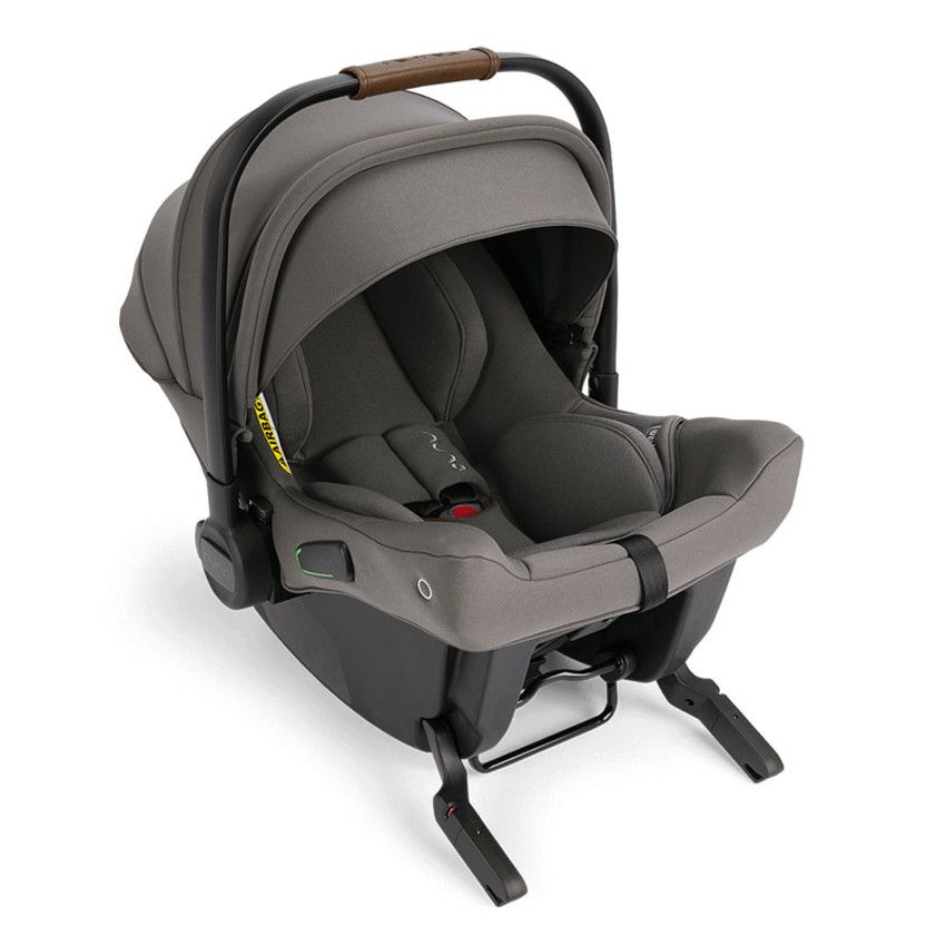 Nuna pipa lite no base hot sale