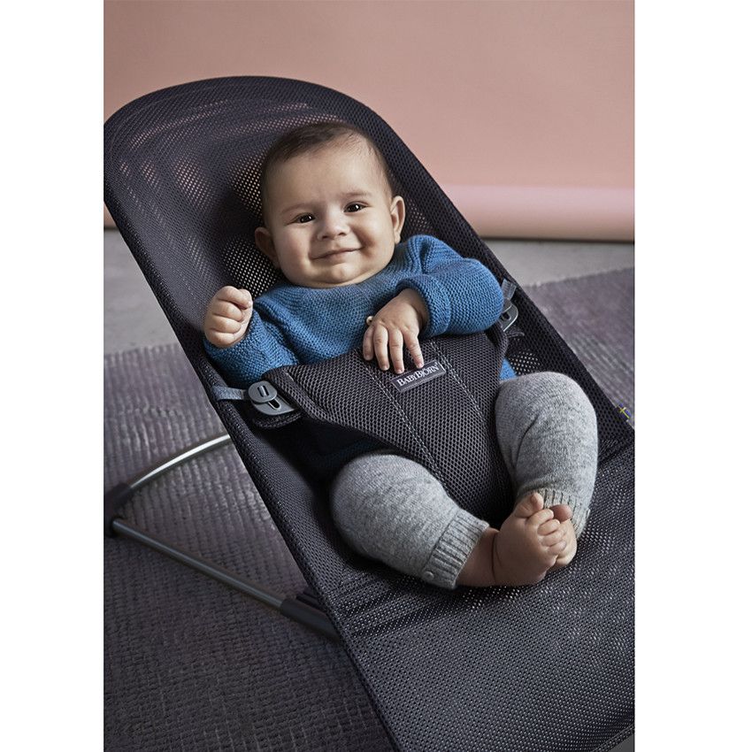 Transat babybjorn mesh outlet