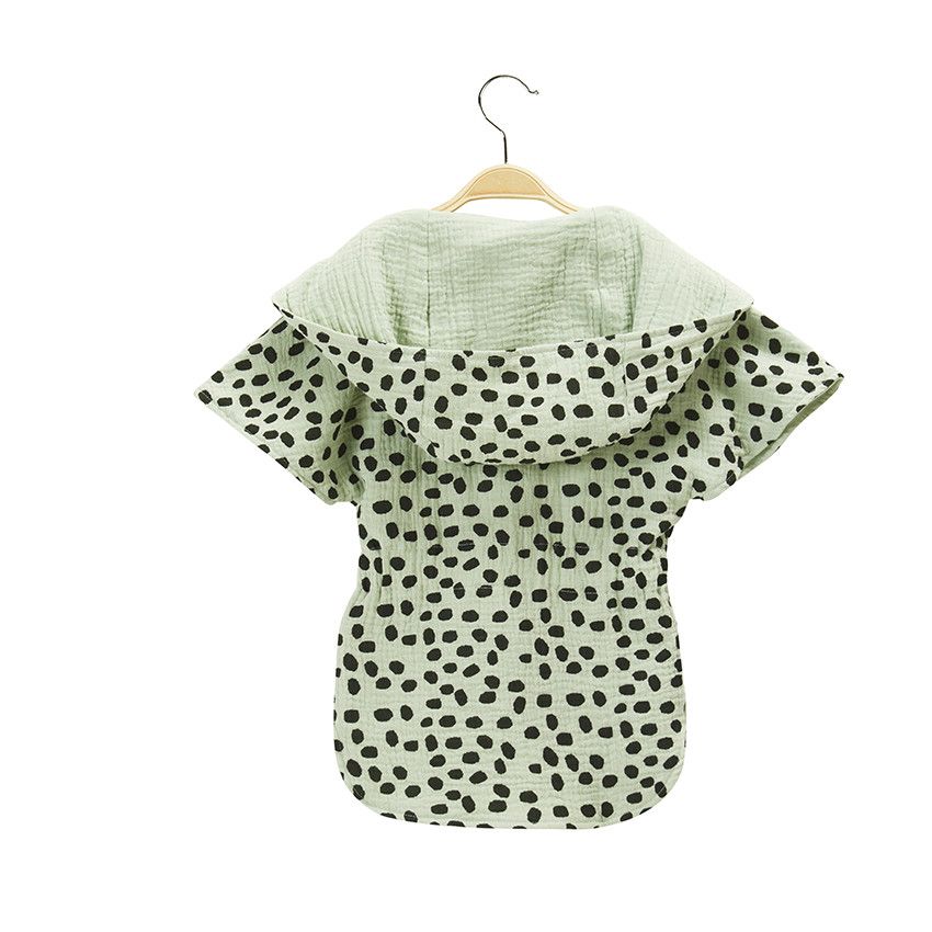 Orchestra peignoir de bain on sale