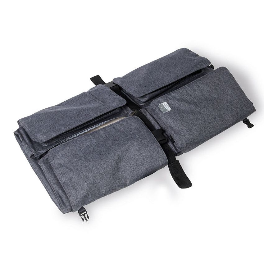 Sac Nursery Couffin Lit De Voyage Voyages Orchestra