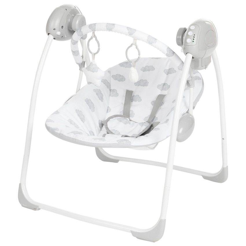 Cuggl little sheep swing music top and sound