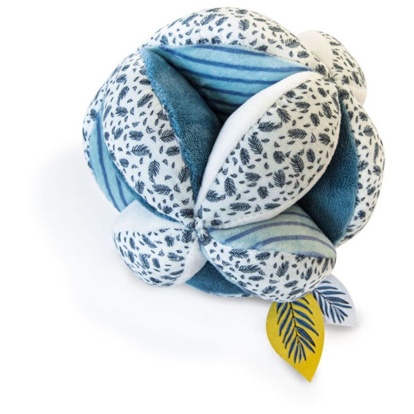 Jouet Dentition Bebe Balle Pour Naissance 0-3 Mois