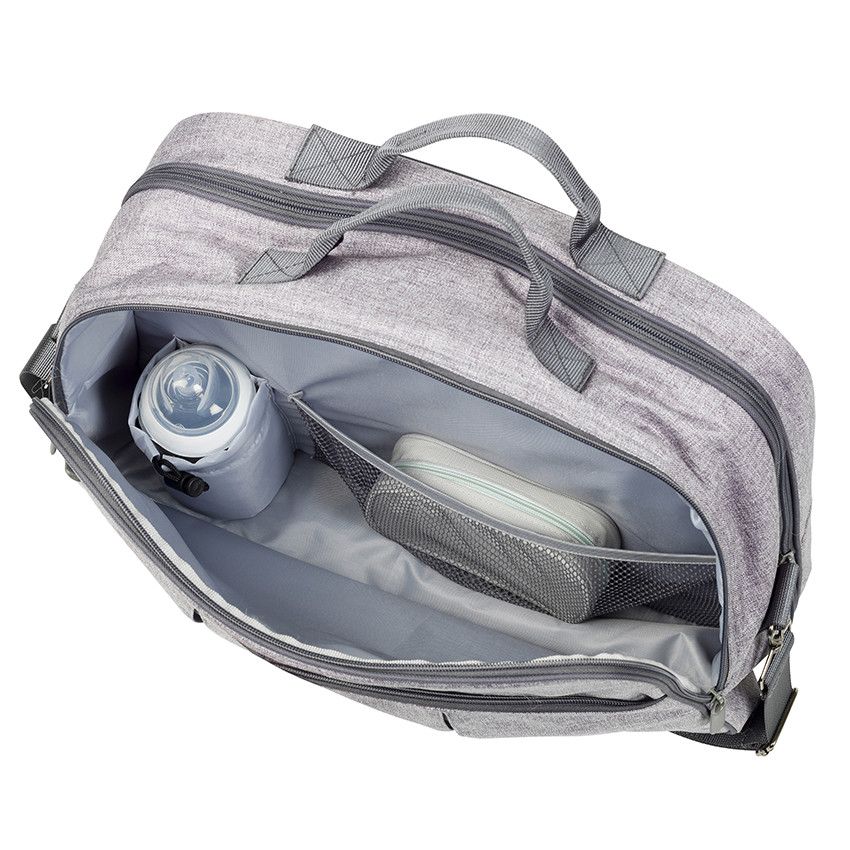 sac à dos à langer pomelo best