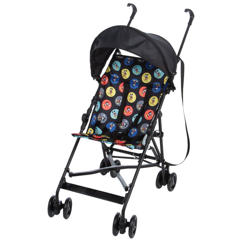 premaman kinderwagen