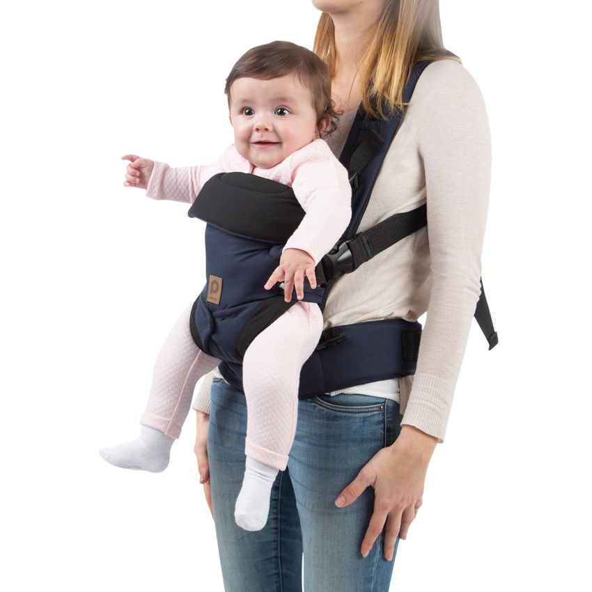 premaman porte bebe