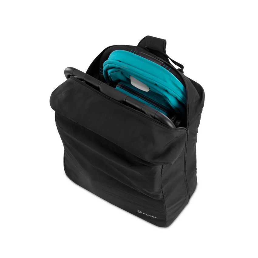 Sac transport poussette sales