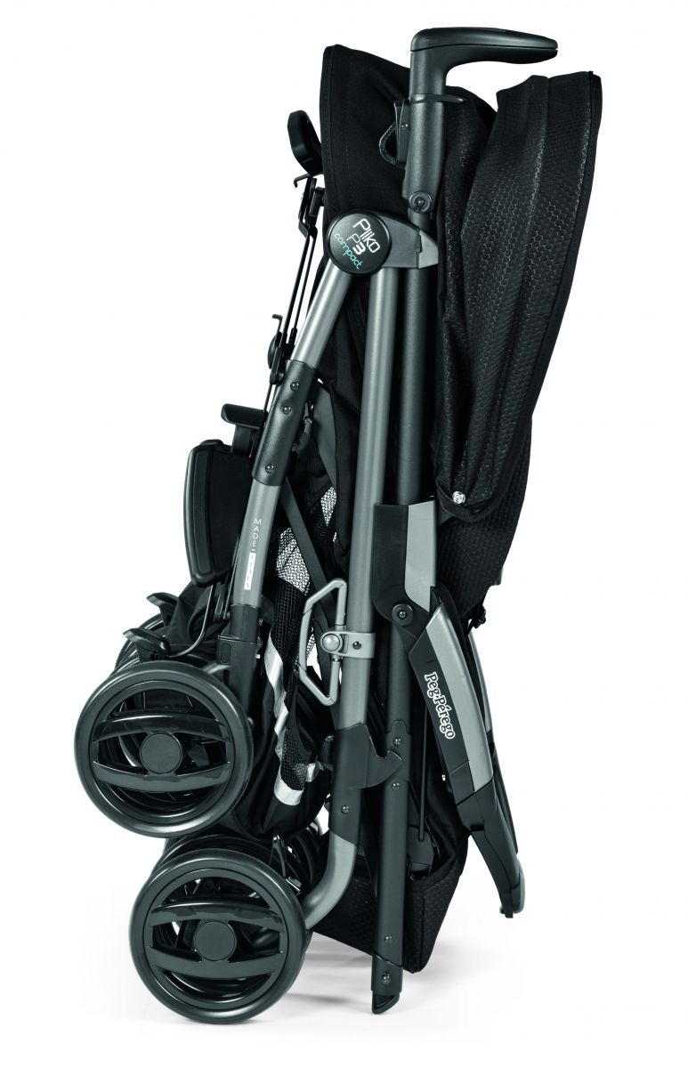 poussette canne peg perego pliko p3