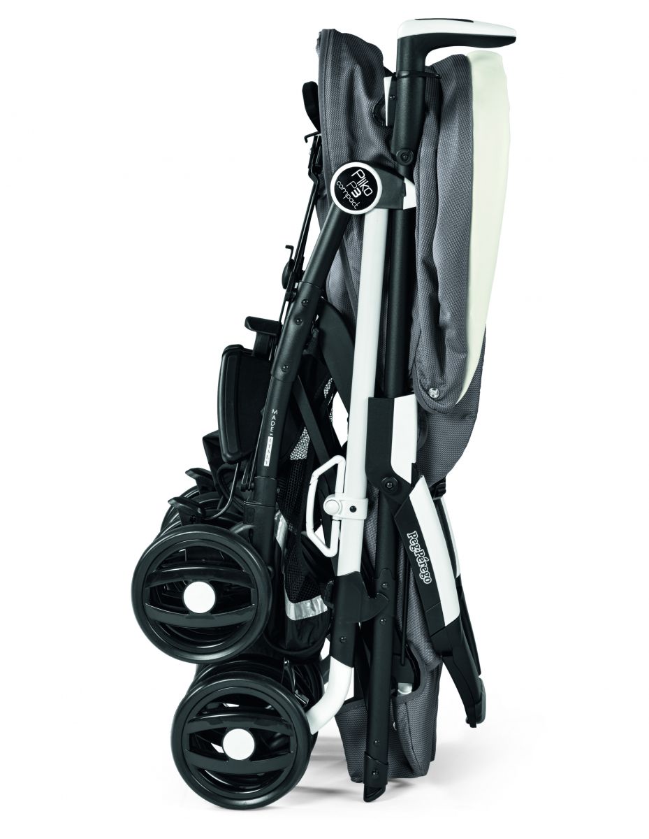 poussette pliko p3 compact