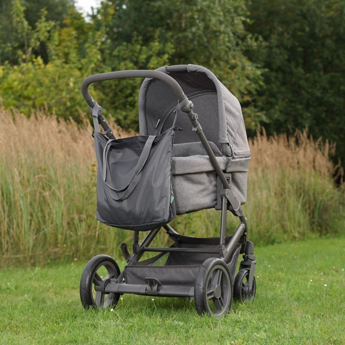 Sacs à Langer KOCASO Sac à Langer 5-en-1 - Ensemble Pratique Pour Bébé Avec Matelas Change Tapis Change Portable