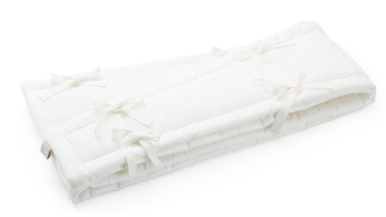 Stokke bumper best sale sleepi