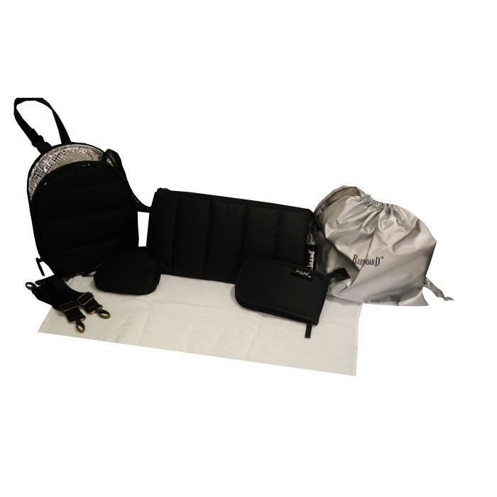 Sac a langer doudoune baby on board cheap