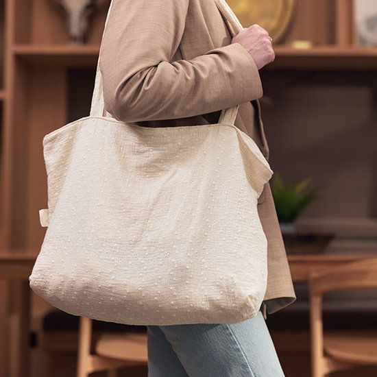 Jollein sac store a langer
