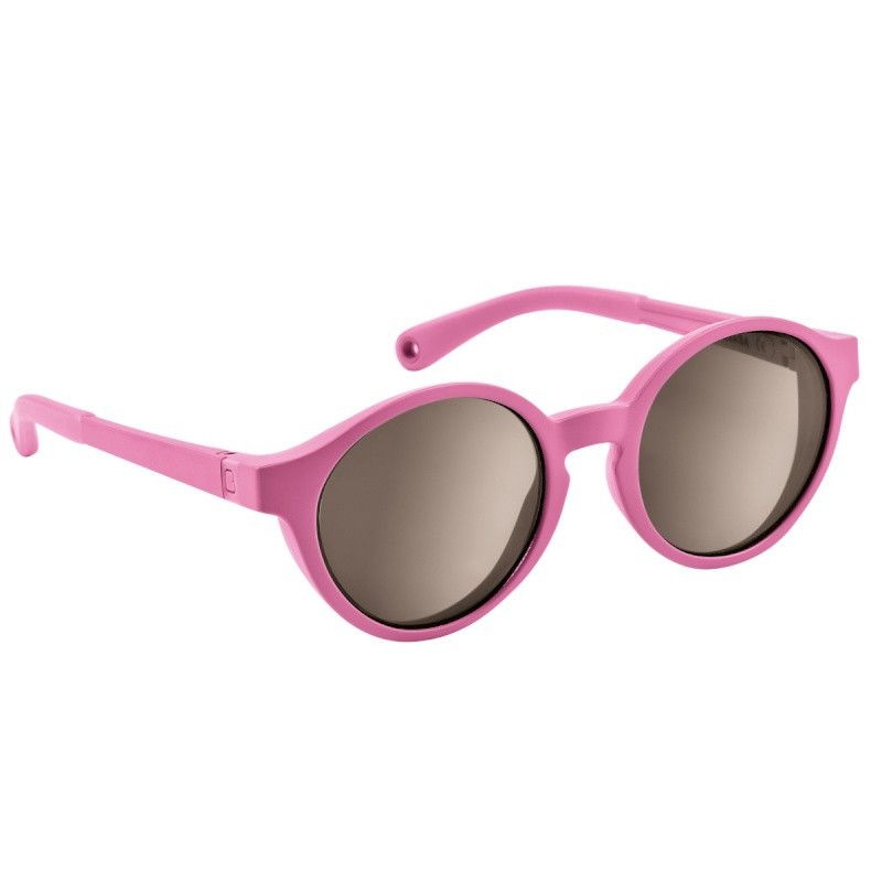 BEABA Lunettes de soleil Merry 2 4 ans rose Lunette Securite Orchestra