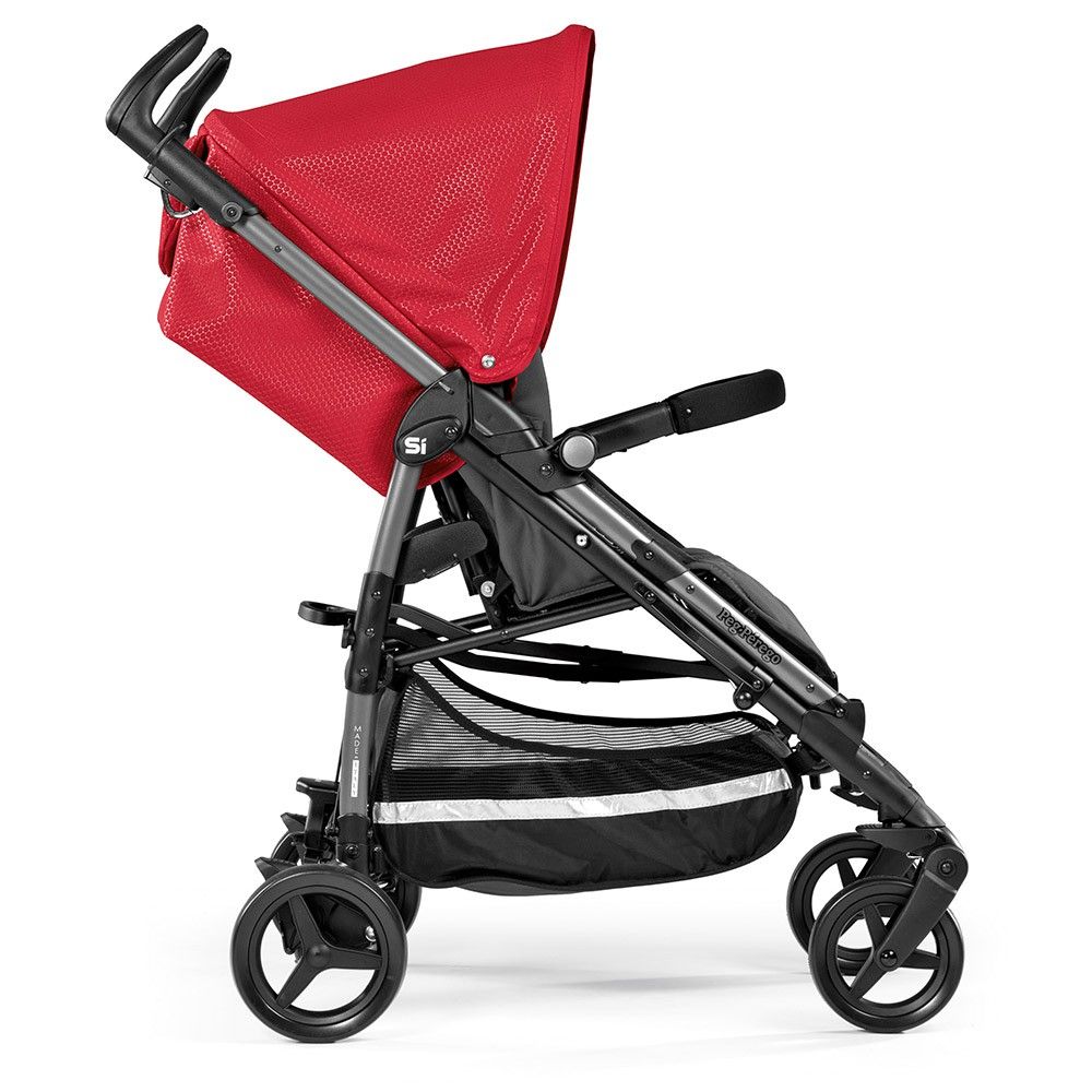 poussette peg perego si