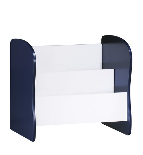 Sauthon Meuble De Rangement Evolutif Pop Indigo Mobilier