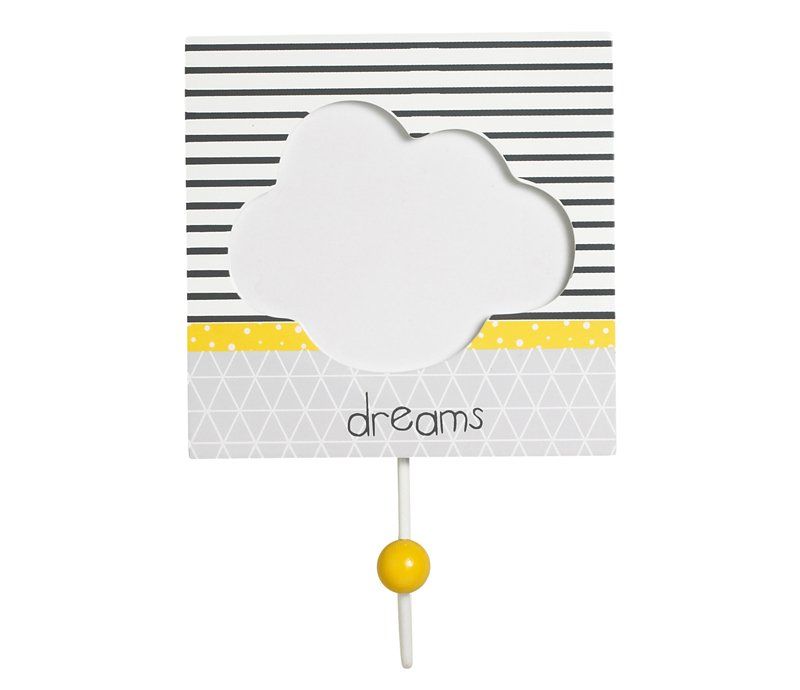 Edredon Babyfan 140 x 70 cm Sauthon