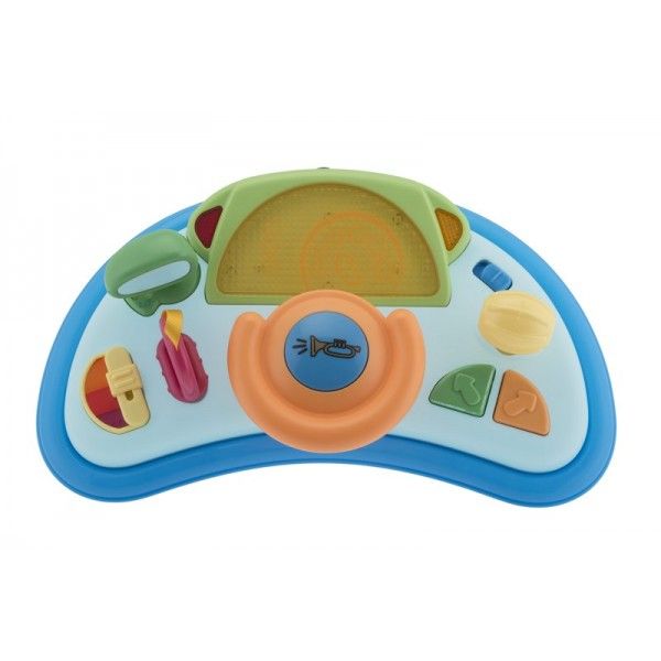 trotteur chicco band