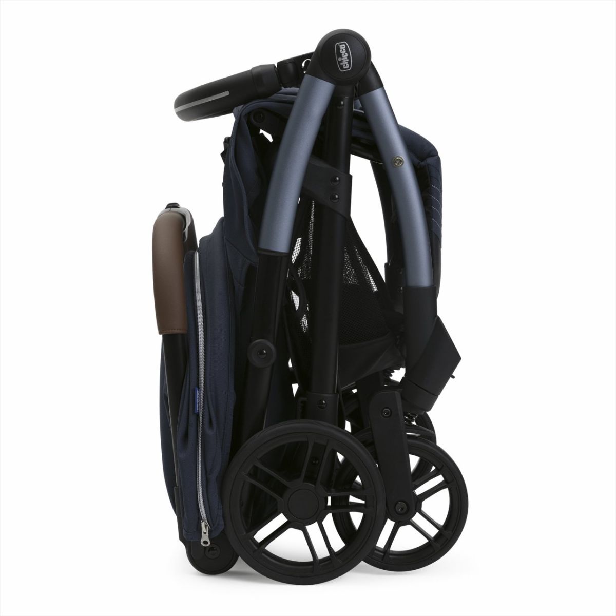 CHICCO Goody XPlus pushchair twinkle green Stroller Strollers