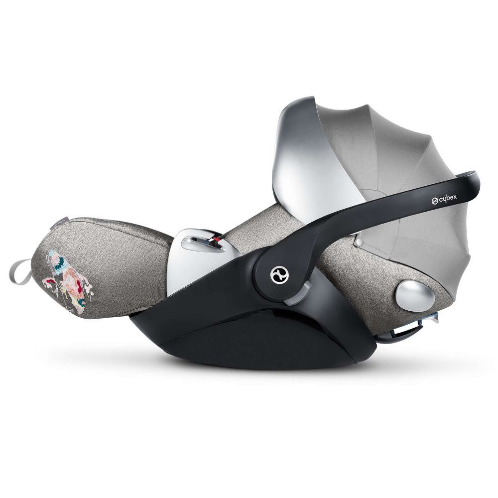 Cybex автокресло 0 18