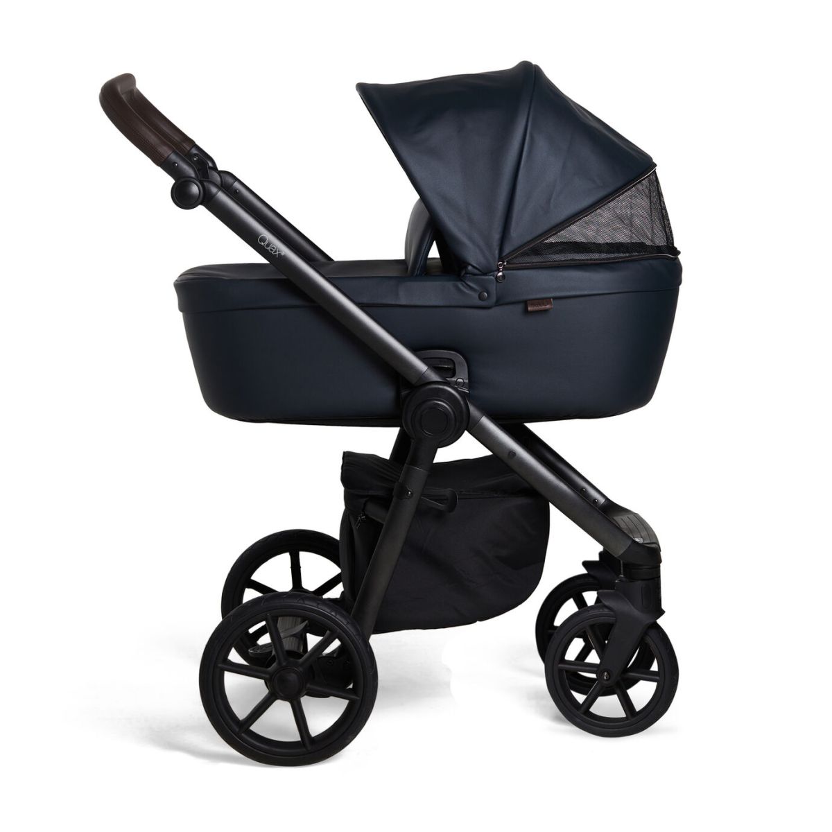 Quax 2025 baby stroller